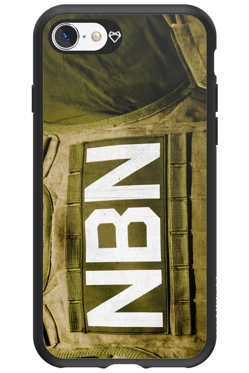 Team 2.0 - Apple iPhone 8