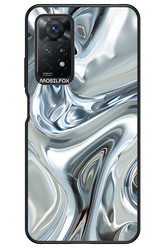 True Silver 2.0 - Xiaomi Redmi Note 11Pro 4G/5G