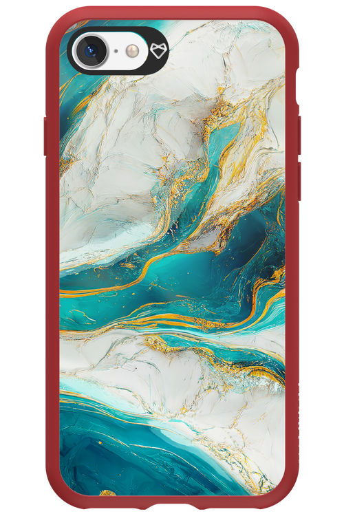 Emerald 2.0 - Apple iPhone 7