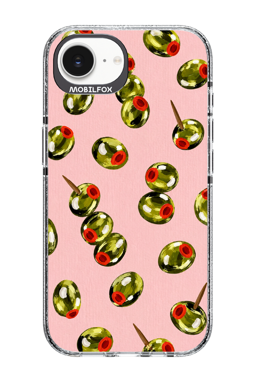 Olive 2.0 - Apple iPhone 16e
