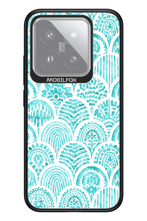 Costa del Sol Floral 2.0 - Xiaomi 14