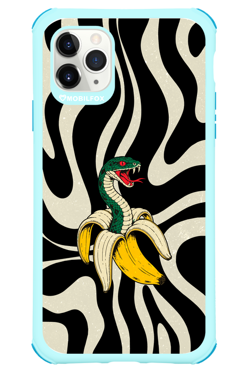 Banana Bite 2.0 - Apple iPhone 11 Pro Max