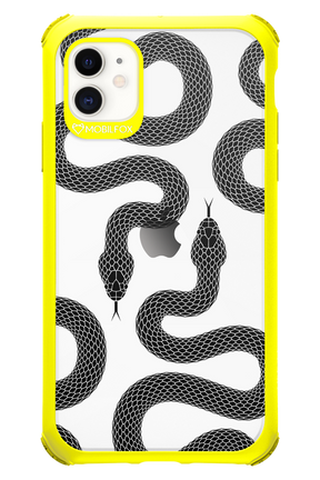 Snakes - Apple iPhone 11