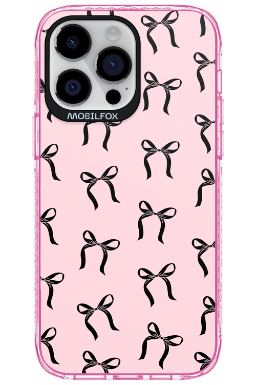 Bow Promise 2.0 - Apple iPhone 14 Pro Max