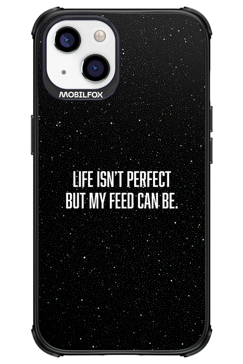 My feed 2.0 - Apple iPhone 13