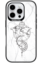 Compass 2.0 - Apple iPhone 16 Pro