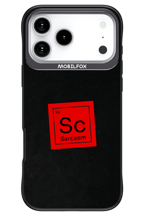 Sc 2.0 - Apple iPhone 17 Pro Max