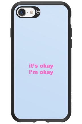 It_s Okay - Apple iPhone 7