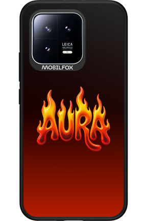 Aura 2.0 - Xiaomi 13