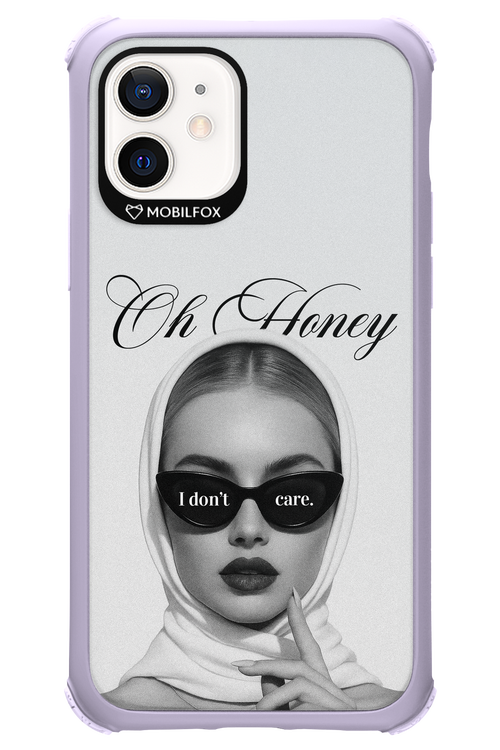 Oh Honey 2.0 - Apple iPhone 12