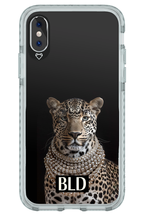 BLD LEO 2.0 - Apple iPhone XS