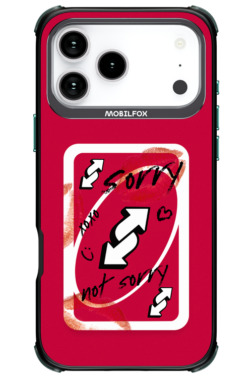 Turn 2.0 - Apple iPhone 17 Pro Max
