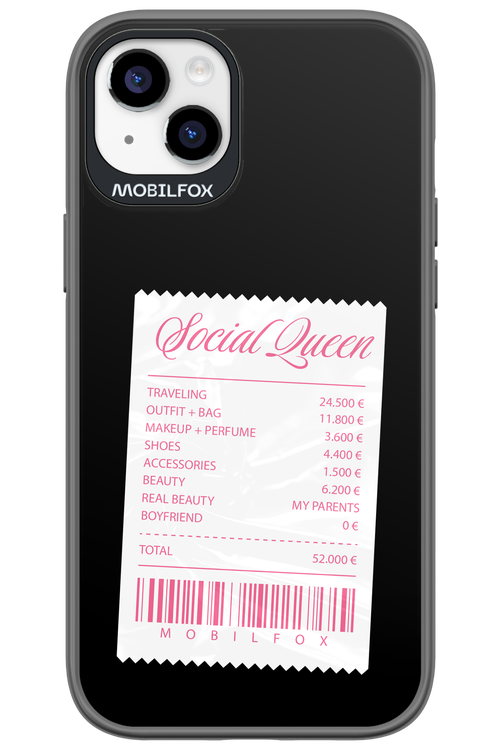 Social Queen 2.0 - Apple iPhone 14 Plus