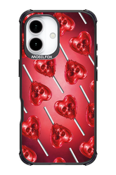 Love Kills 2.0 - Apple iPhone 17