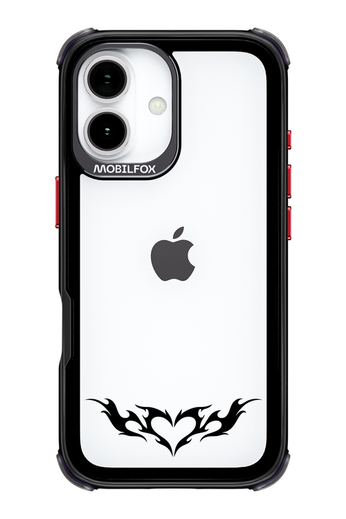 Techno Hart - Apple iPhone 17