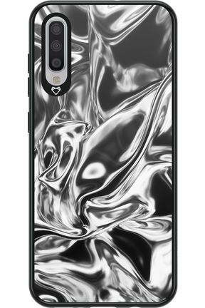 Chrome Blood 2.0 - Samsung Galaxy A70