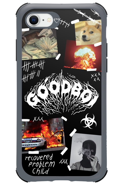 Good Boy - Apple iPhone 8