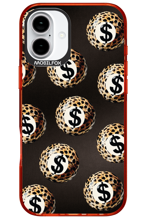 I need dollars 2.0 - Apple iPhone 16 Plus