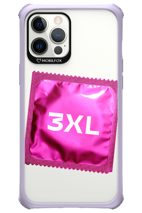 3XL 2.0 - Apple iPhone 12 Pro Max