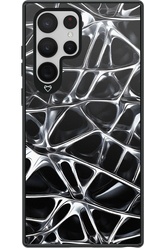 Chrome Lines 2.0 - Samsung Galaxy S22 Ultra
