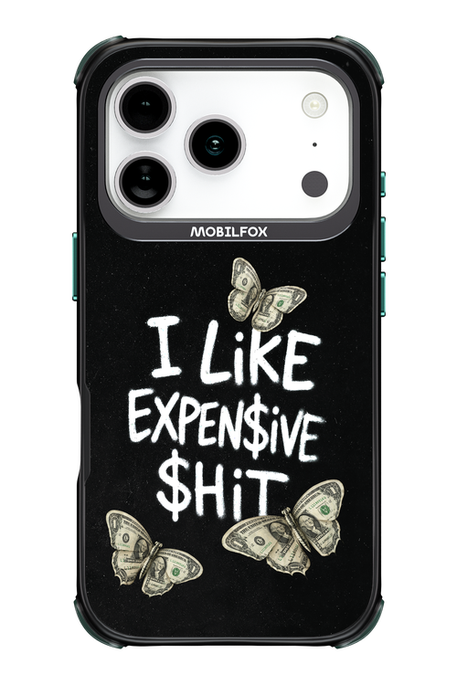 MoneyFly 2.0 - Apple iPhone 17 Pro