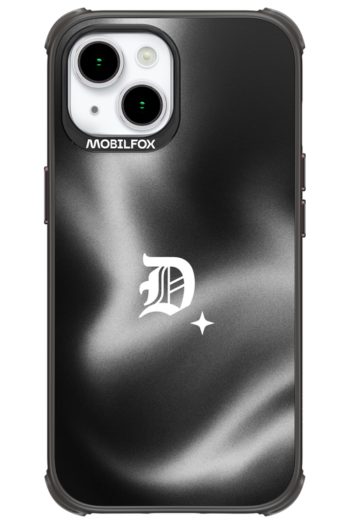 Dark Energy 2 - D 2.0 - Apple iPhone 15
