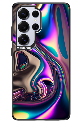 Post Future 2.0 - Samsung S25 Ultra