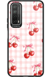 Cherry-Cherry Lady 2.0 - Huawei P Smart 2021