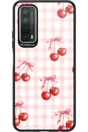 Cherry-Cherry Lady 2.0 - Huawei P Smart 2021
