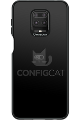 configcat - Xiaomi Redmi Note 9 Pro