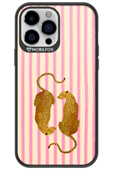 Retro Leo 2.0 - Apple iPhone 13 Pro Max