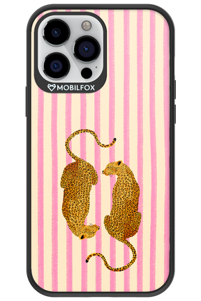 Retro Leo 2.0 - Apple iPhone 13 Pro Max