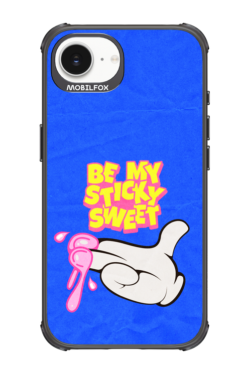 be my sticky sweet 2.0 - Apple iPhone 16e