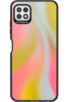 Pink Aura 2.0 - Samsung Galaxy A22 5G