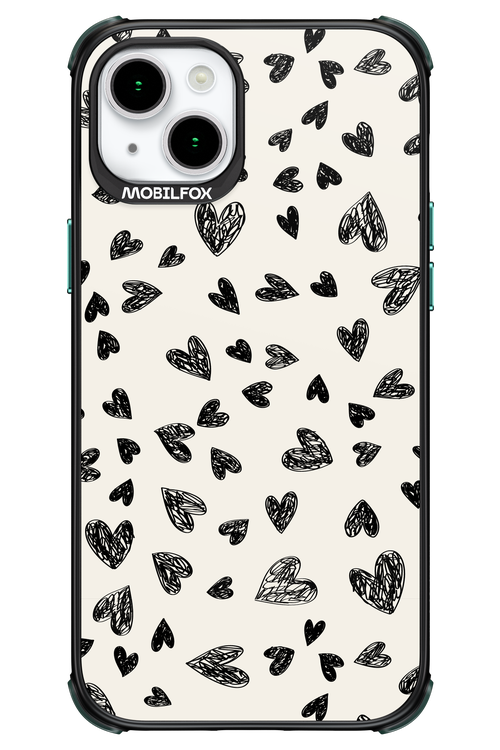 Crazy in Luv 2.0 - Apple iPhone 15 Plus