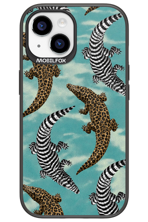 Style Bite 2.0 - Apple iPhone 15