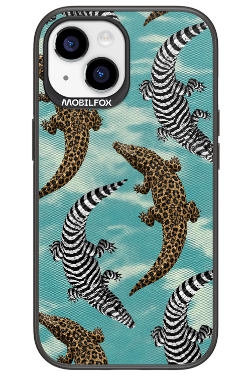Style Bite 2.0 - Apple iPhone 15