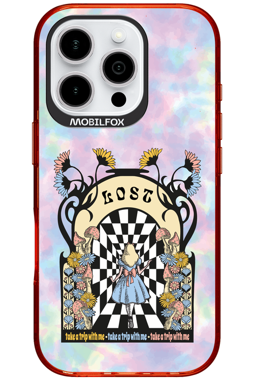 L0ST 2.0 - Apple iPhone 16 Pro