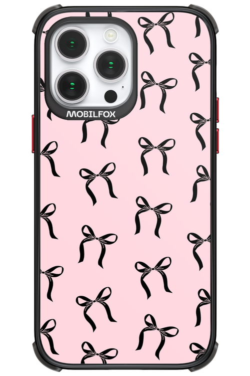 Bow Promise 2.0 - Apple iPhone 14 Pro Max