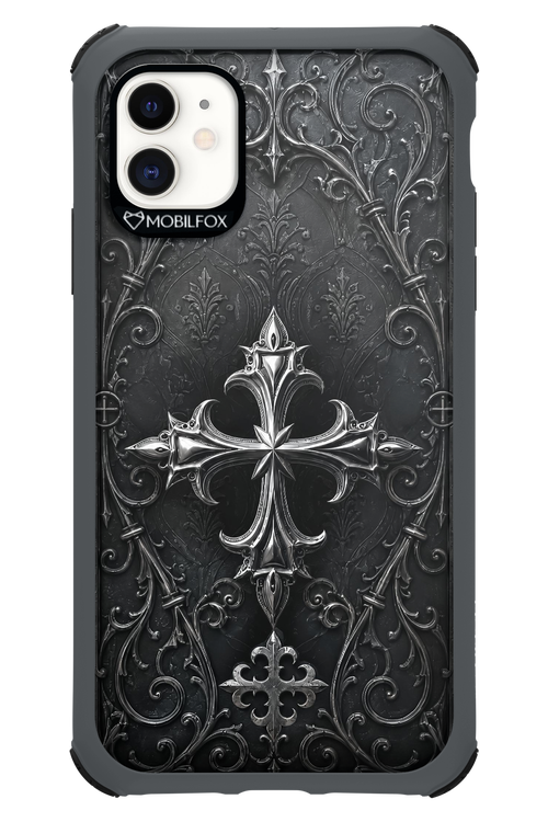 Armor 2.0 - Apple iPhone 11