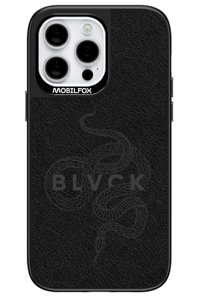 MAMBA Leather 2.0 - Apple iPhone 14 Pro Max