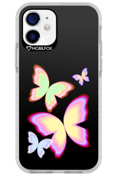 Butterfly Dream 2.0 - Apple iPhone 12