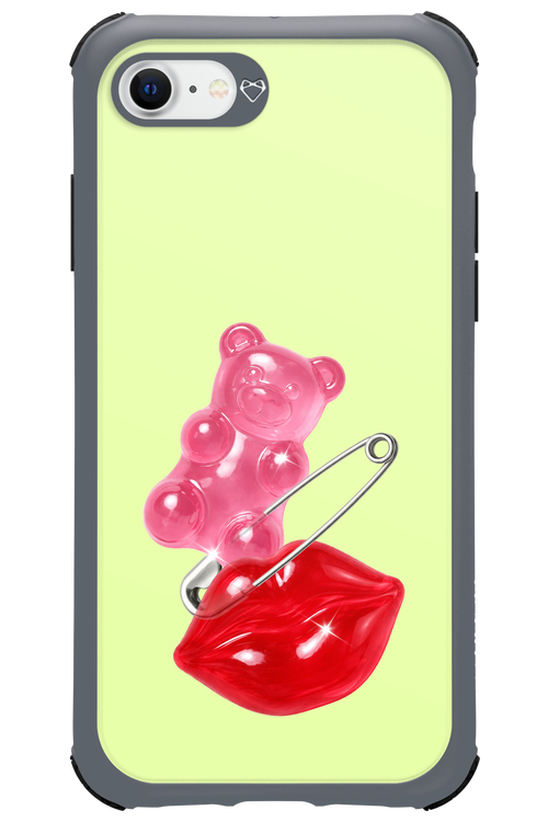 Gummy Pin 2.0 - Apple iPhone SE 2020