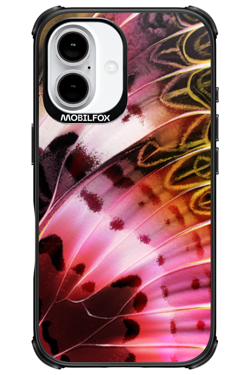 Pink Wing 2.0 - Apple iPhone 16