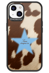 Same Chapter Blue 2.0 - Apple iPhone 13