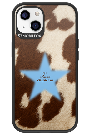 Same Chapter Blue 2.0 - Apple iPhone 13