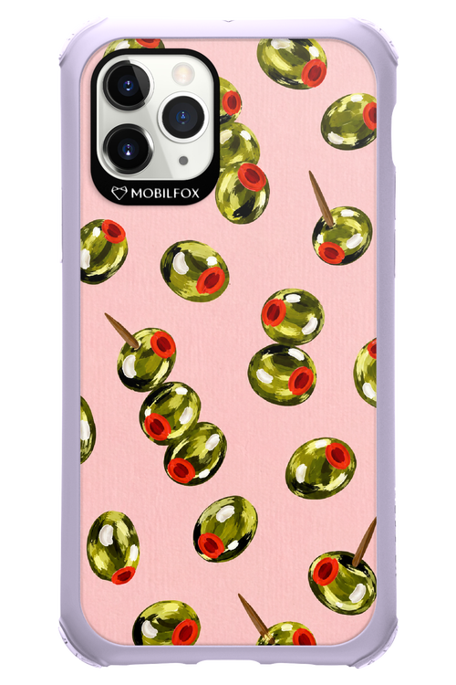 Olive 2.0 - Apple iPhone 11 Pro