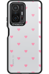 Mini Hearts 2.0 - Xiaomi Mi 11T