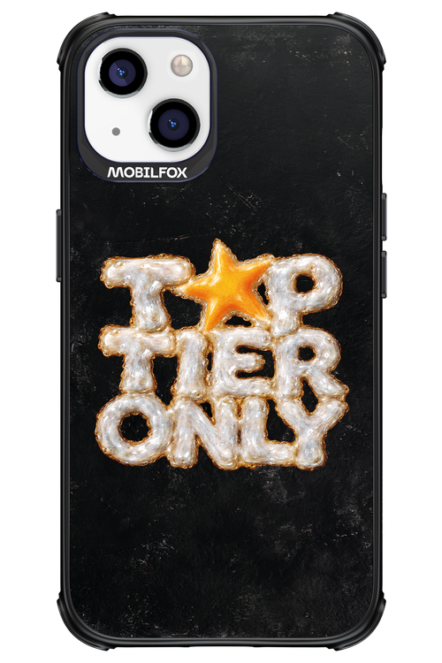 Top Tier 2.0 - Apple iPhone 13