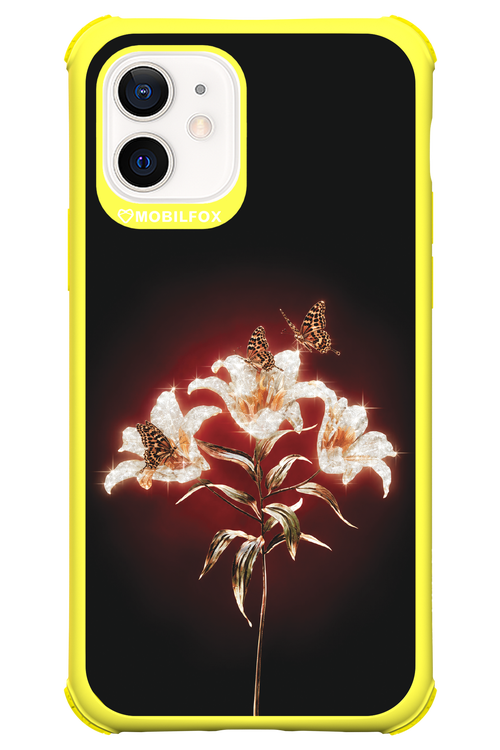Glow Up Girl 2.0 - Apple iPhone 12